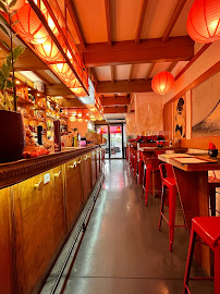 Atmosphère du Restaurant japonais Yori Izakaya à Perpignan - n°4