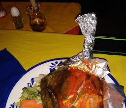 La Frontera Restaurante & Bar photo