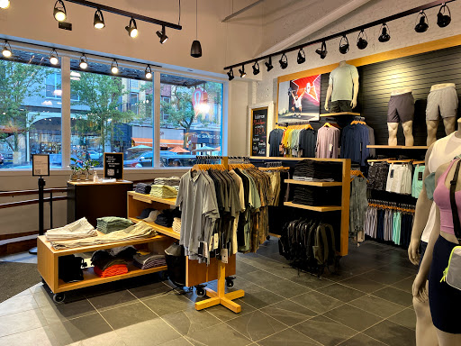 Sportswear Store «lululemon», reviews and photos, 520 Bloomfield Ave, Montclair, NJ 07042, USA