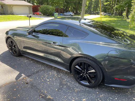 Used Car Dealer «Calderone Car & Truck», reviews and photos, 741 US-31, Whiteland, IN 46184, USA