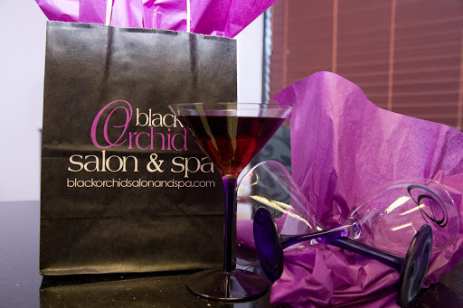 Spa «Black Orchid Salon & Spa LLC», reviews and photos, 2530 S Old Hwy 94, St Charles, MO 63303, USA