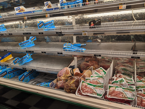 Grocery Store «ShopRite», reviews and photos, 808 US-46, Parsippany, NJ 07054, USA