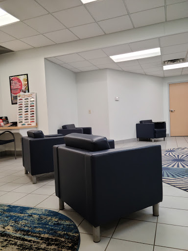Chevrolet Dealer «Sunnyside Chevrolet», reviews and photos, 1100 E Broad St, Elyria, OH 44035, USA