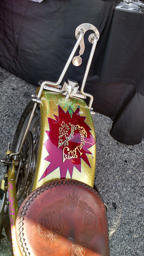 Motorcycle Dealer «Indian Larry Motorcycles», reviews and photos, 70 N 15th St, Brooklyn, NY 11222, USA