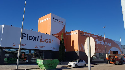 Flexicar Valencia | Concesionario de coches de segunda mano Valencia