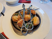 Escargot du Restaurant français L'Anvers du Décor à Paris - n°14
