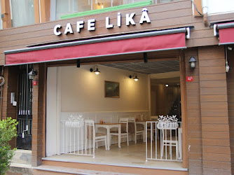 Cafe Lika