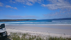 Peppermint Beach'in fotoğrafı çok temiz temizlik seviyesi ile