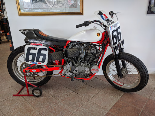 Harley-Davidson Dealer «South East Harley-Davidson», reviews and photos, 23105 Aurora Rd, Bedford Heights, OH 44146, USA