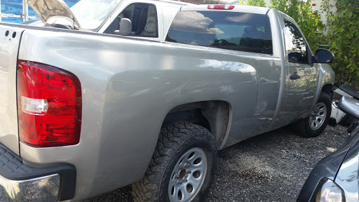 Used Car Dealer «Latino Auto Sales», reviews and photos, 15532 E Dr M.L.K. Jr Blvd, Dover, FL 33527, USA