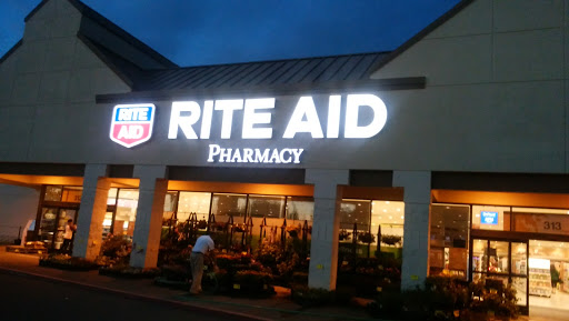 Pharmacy «Rite Aid», reviews and photos, 313 S Roosevelt Dr, Seaside, OR 97138, USA