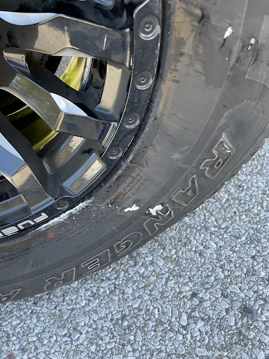 Tire Shop «Michel Tires Plus», reviews and photos, 8301 US-42, Florence, KY 41042, USA