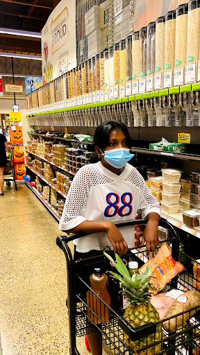 Supermarket «Wegmans», reviews and photos, 1056 E Lancaster Ave, Downingtown, PA 19335, USA