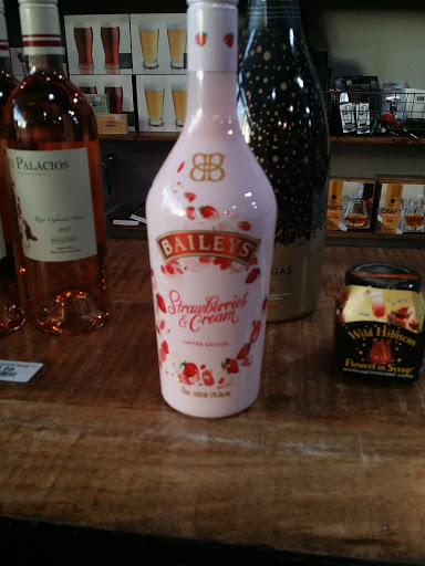 Liquor Store «Baseline Liquor», reviews and photos, 7502 NE Shaleen St, Hillsboro, OR 97124, USA