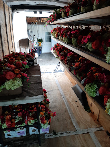 Florist «Events in Bloom», reviews and photos, 9637 Palm River Rd, Tampa, FL 33619, USA