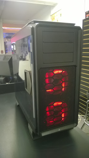 Computer Store «The Computer Stop LLC», reviews and photos, 2933 W Liberty Ave, Pittsburgh, PA 15216, USA