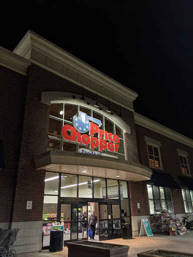 Supermarket «Price Chopper», reviews and photos, 1220 Storrs Rd, Storrs, CT 06269, USA