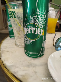 Plats et boissons du Crêperie Crêperie O'Tandem à Marseille - n°11
