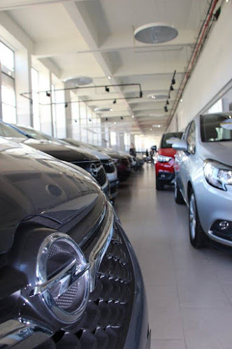 Comentários e avaliações sobre o Auto-Industrial - Opel
