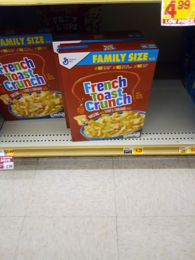 Supermarket «Stater Bros. Markets», reviews and photos, 8888 Chapman Ave, Garden Grove, CA 92841, USA