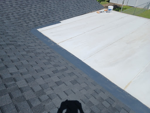 Roofing Contractor «Jimmy Edwards Roofing and Construction», reviews and photos, 112 Larry St, Prattville, AL 36067, USA