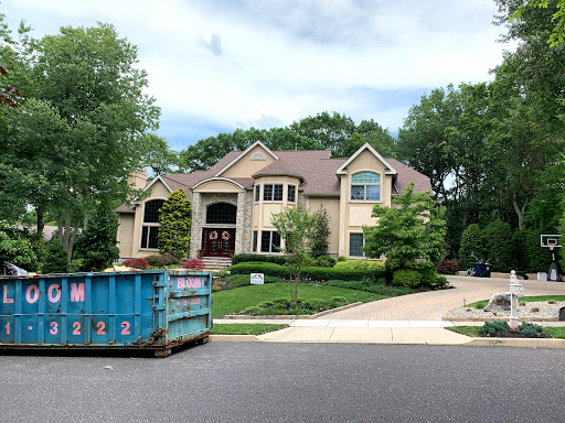 USA Roof Masters in Bensalem, Pennsylvania