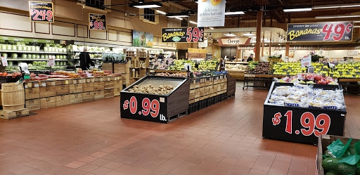 Supermarket «Wegmans», reviews and photos, 1056 E Lancaster Ave, Downingtown, PA 19335, USA