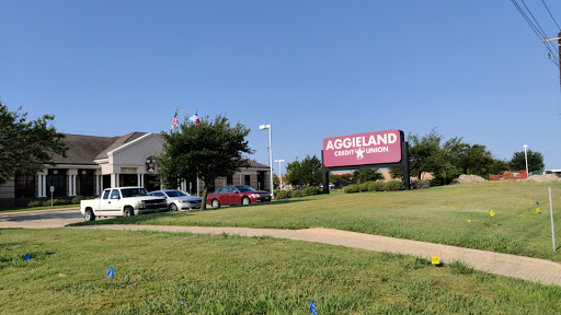 Credit Union «Aggieland Credit Union», reviews and photos