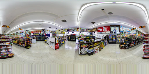 Grocery Store «Capital Market», reviews and photos, 1420 State St, Salem, OR 97301, USA