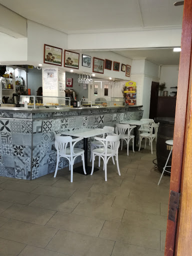 Bar X - Foru Plaza, 12, 48460 Urduña, Bizkaia, España