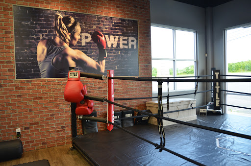 Health Club «Title Boxing Club», reviews and photos, 1719 Wilma Rudolph Blvd, Clarksville, TN 37040, USA