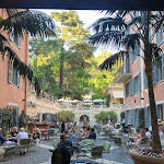 Photo n°2 de l'avis de Mario.e fait le 31/07/2022 à 10:57 sur le  Hotel de Russie à Rome