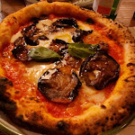 Photo n°3 de l'avis de Catiussa.u fait le 30/03/2024 à 06:00 sur le  Pizzium - Trieste à Trieste