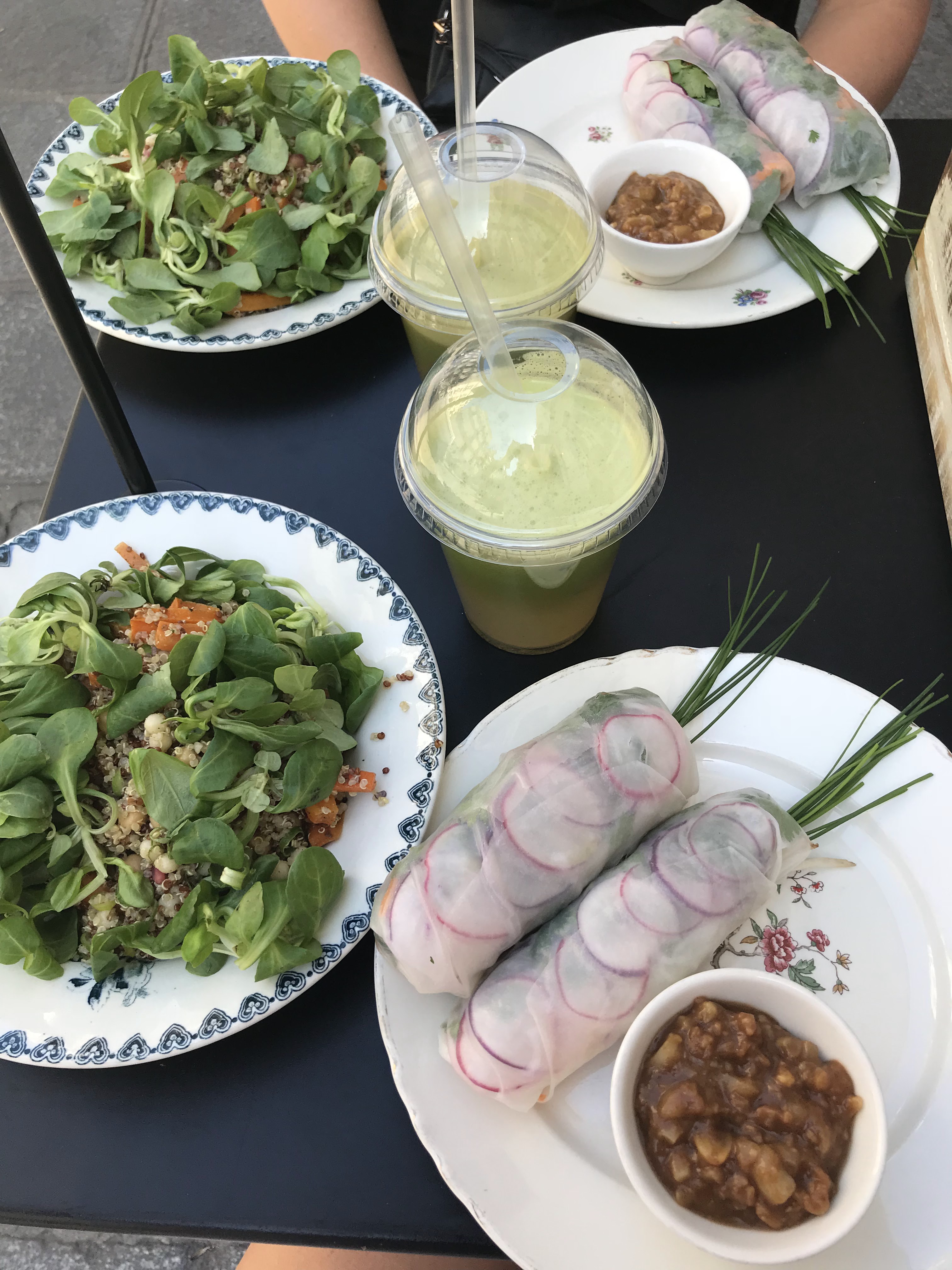 Photo n° 1 de l'avis de Clémence.a fait le 14/08/2018 à 07:56