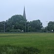 Clissold Park Tennis Courts