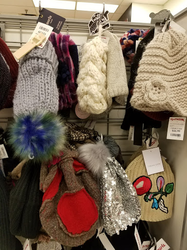 Department Store «T.J. Maxx», reviews and photos, 21 E Marketview Dr, Champaign, IL 61820, USA