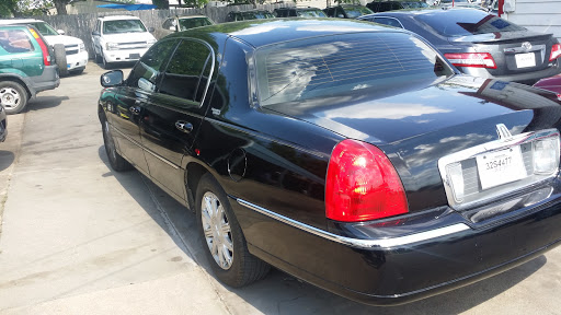 Used Car Dealer «Ring My Bell Auto Sales», reviews and photos, 1029 W Division St, Arlington, TX 76012, USA