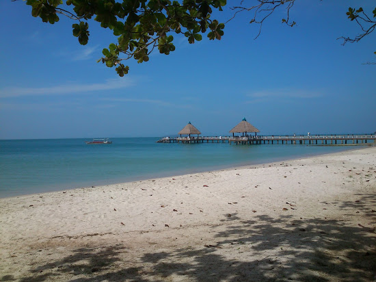 Independence Beach