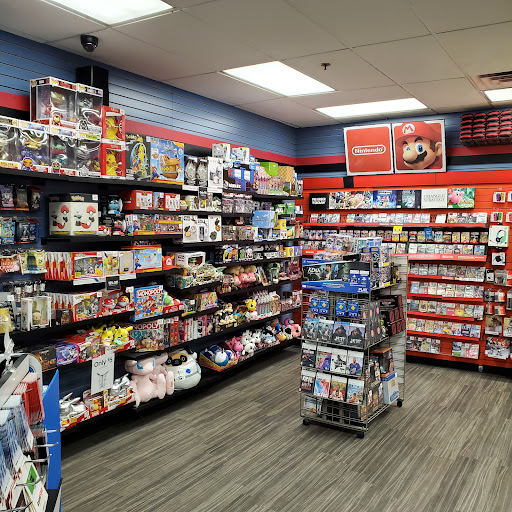 Video Game Store «GameStop», reviews and photos, 8540 S 71st Plaza B, Papillion, NE 68133, USA