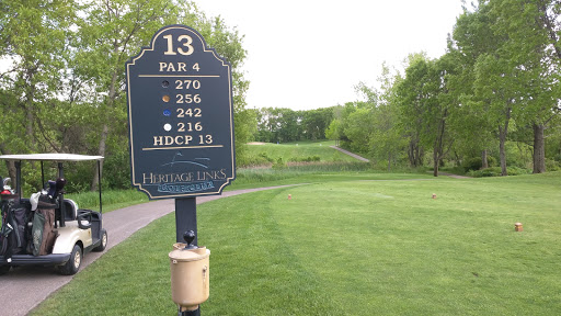 Golf Club «Heritage Links Golf Club», reviews and photos, 8075 Lucerne Blvd, Lakeville, MN 55044, USA