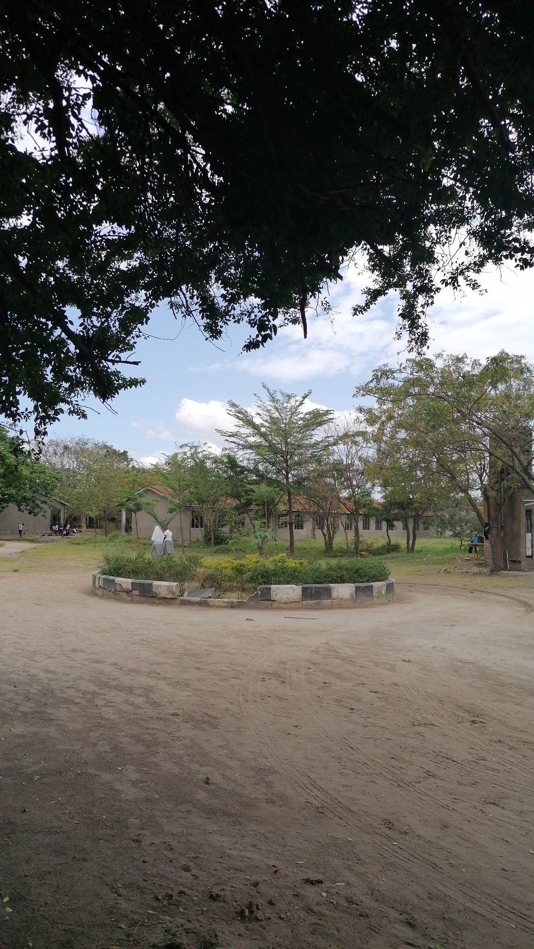 Kurasini Secondary School