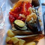 Photo n°4 de l'avis de marcia.r fait le 25/08/2022 à 20:04 sur le  Ristorante Le Petit Coq à Ayas