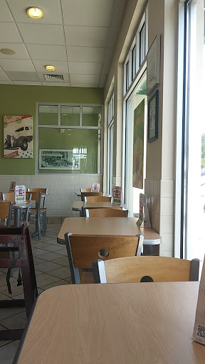 Bakery «Krispy Kreme Doughnuts», reviews and photos, 6627 San Dario Ave, Laredo, TX 78041, USA