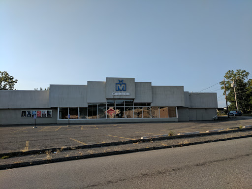 Movie Theater «AMC Classic Torrington 6», reviews and photos, 89 Farley Pl, Torrington, CT 06790, USA