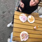 Photo n°1 de l'avis de Zuzanna.o fait le 18/08/2021 à 15:11 sur le  Döner Imbiss à Berlin