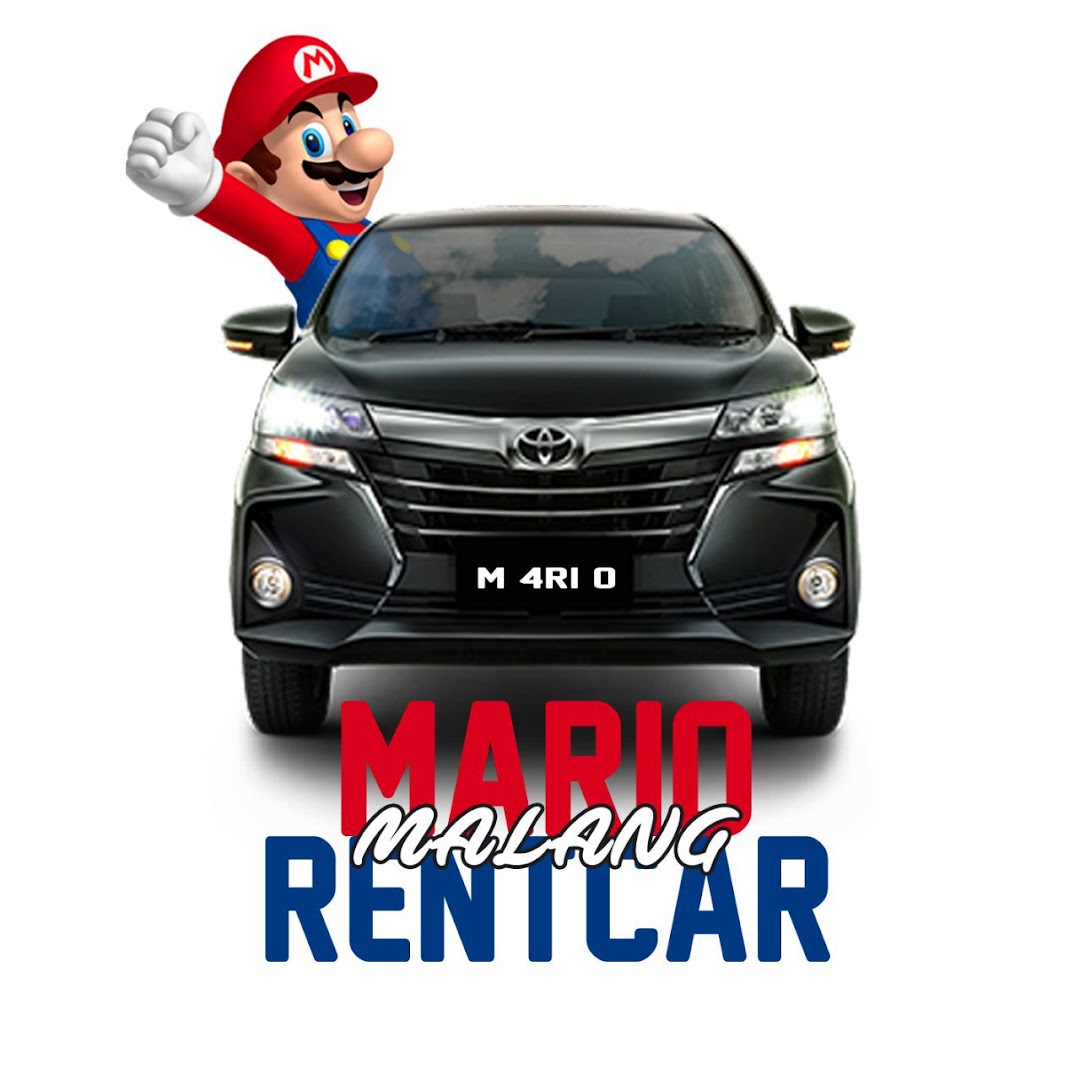 Mario Rentcar Malang