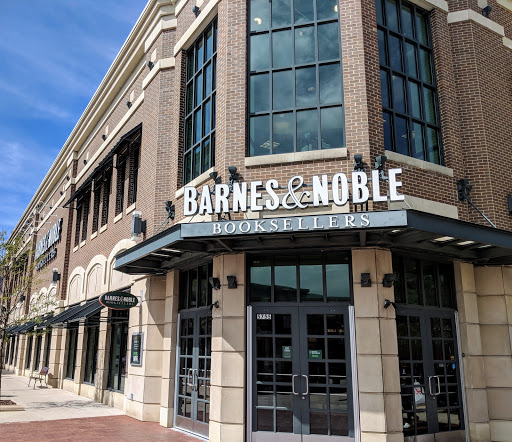 Book Store «Barnes & Noble», reviews and photos, 5755 N Bayshore Dr, Glendale, WI 53217, USA