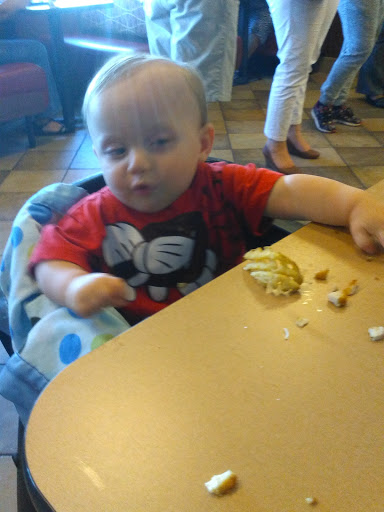 Fast Food Restaurant «Chick-fil-A», reviews and photos, 350 Woodbrook Dr, Charlottesville, VA 22901, USA