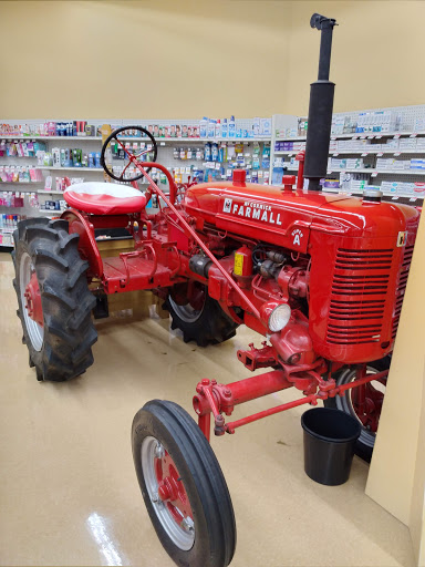 Supermarket «Giant Eagle Supermarket», reviews and photos, 2390 W Prospect Rd, Ashtabula, OH 44004, USA