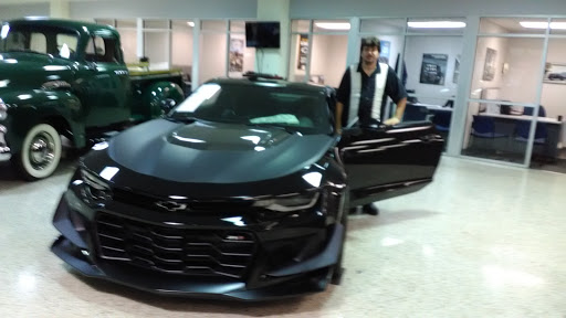 Chevrolet Dealer «Capital Chevrolet», reviews and photos, 1820 Capital Blvd, Raleigh, NC 27604, USA